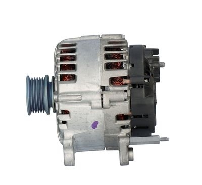 Alternator VALEO RE-GEN REMANUFACTURED