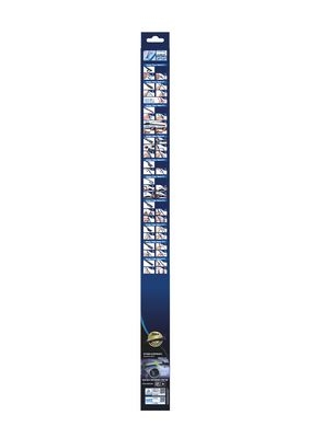 Pióro wycieraczki SILENCIO FLAT BLADE SET