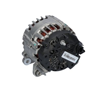 Alternator VALEO CORE-FLEX