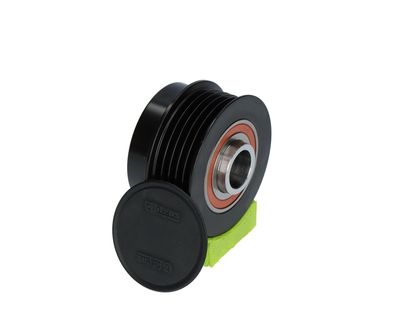 Alternator - sprzęgło jednokierunkowe VALEO NEW SPARE PART