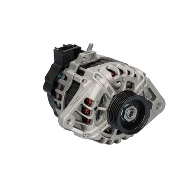 Alternator VALEO ORIGINS NEW OE TECHNOLOGY