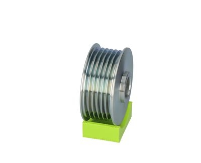 Koło pasowe, alternator VALEO NEW SPARE PART