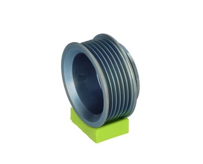 Koło pasowe, alternator VALEO NEW ORIGINAL SPARE PART