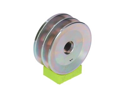 Koło pasowe, alternator VALEO NEW SPARE PART