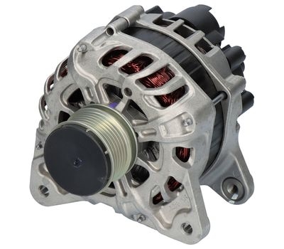 Alternator VALEO RE-GEN REMANUFACTURED