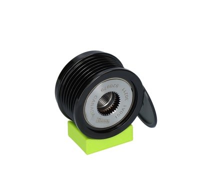 Alternator - sprzęgło jednokierunkowe VALEO NEW SPARE PART