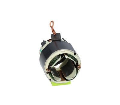 Uzwojenie wzbudzające, rozrusznik VALEO NEW SPARE PART