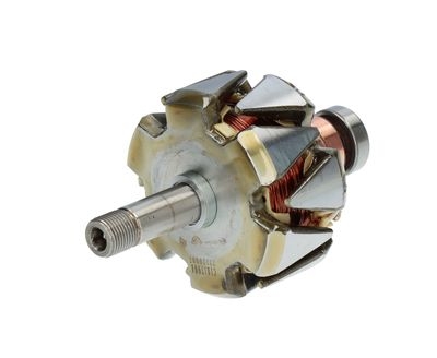 Wirnik, alternator