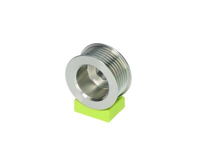 Koło pasowe, alternator VALEO NEW ORIGINAL SPARE PART