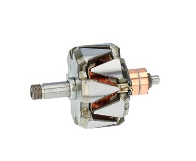 Wirnik, alternator VALEO NEW ORIGINAL SPARE PART