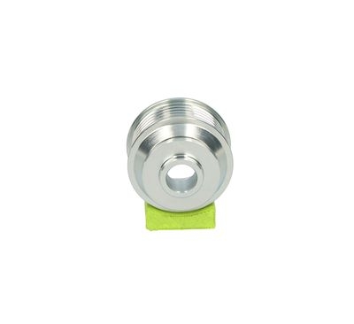 Koło pasowe, alternator VALEO NEW ORIGINAL SPARE PART
