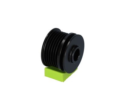 Koło pasowe, alternator VALEO NEW ORIGINAL SPARE PART