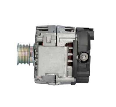 Alternator VALEO RE-GEN REMANUFACTURED