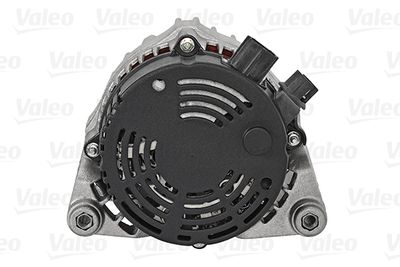 Alternator VALEO CORE-FLEX