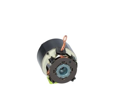 Uzwojenie wzbudzające, rozrusznik VALEO NEW SPARE PART
