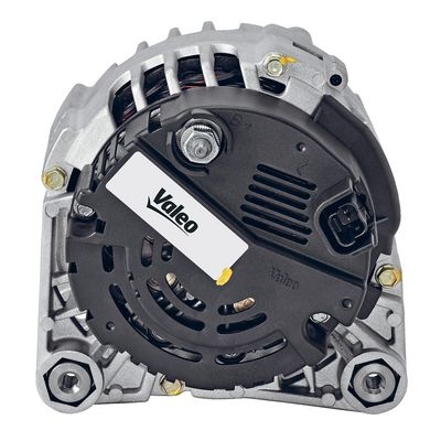 Alternator VALEO ORIGINS NEW OE TECHNOLOGY