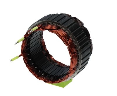 Stator, alternator