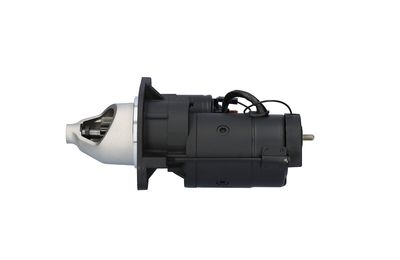 Rozrusznik VALEO RE-GEN REMANUFACTURED