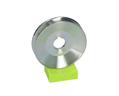 Koło pasowe, alternator VALEO NEW ORIGINAL SPARE PART