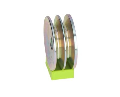 Koło pasowe, alternator VALEO NEW SPARE PART