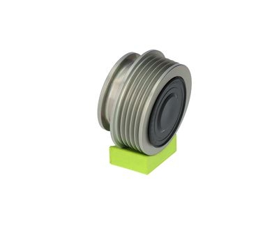Alternator - sprzęgło jednokierunkowe VALEO NEW SPARE PART