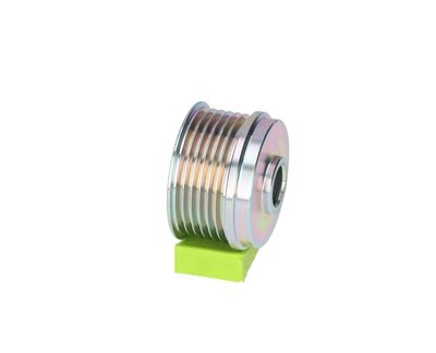 Koło pasowe, alternator VALEO NEW ORIGINAL SPARE PART