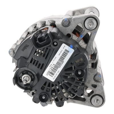 Alternator VALEO ORIGINS NEW OE TECHNOLOGY