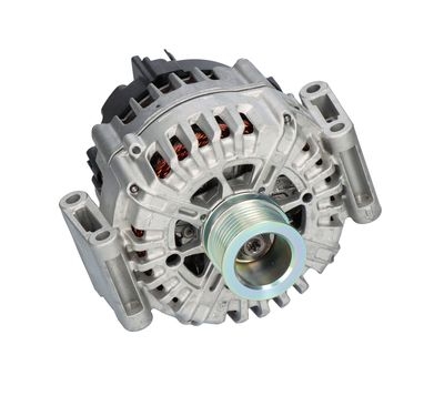 Alternator VALEO RE-GEN REMANUFACTURED