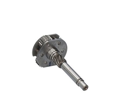 Sprzęgło jednokierunkowe, rozrusznik VALEO NEW ORIGINAL SPARE PART