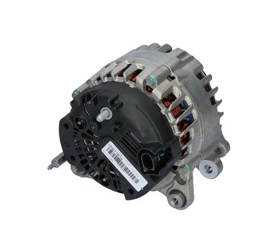 Alternator VALEO CORE-FLEX