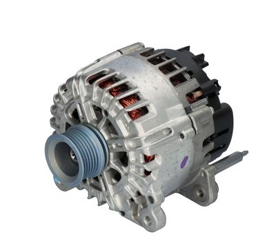Alternator VALEO RE-GEN REMANUFACTURED