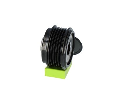 Alternator - sprzęgło jednokierunkowe VALEO NEW SPARE PART