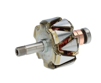 Wirnik, alternator