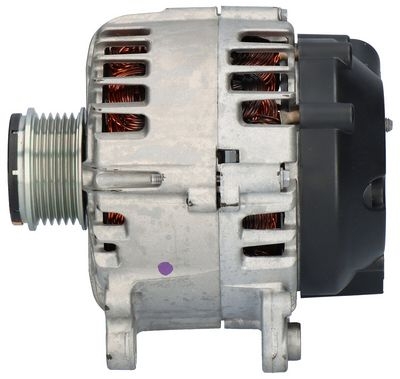 Alternator VALEO RE-GEN REMANUFACTURED