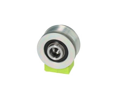 Alternator - sprzęgło jednokierunkowe VALEO NEW ORIGINAL SPARE PART