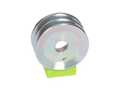 Koło pasowe, alternator VALEO NEW SPARE PART