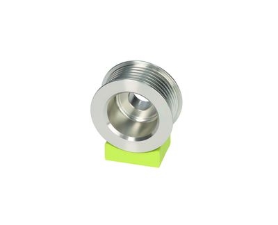 Koło pasowe, alternator VALEO NEW ORIGINAL SPARE PART