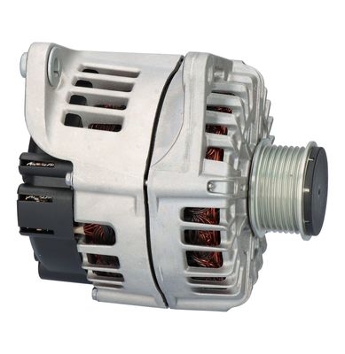 Alternator VALEO RE-GEN REMANUFACTURED
