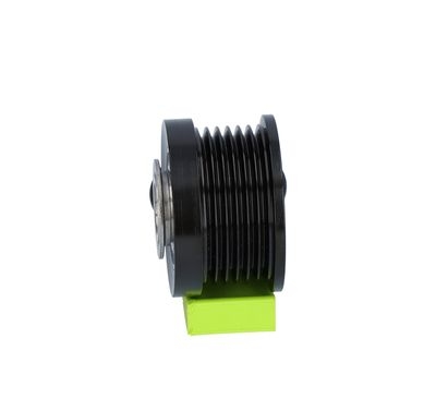 Alternator - sprzęgło jednokierunkowe VALEO NEW SPARE PART