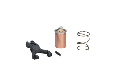Dźwignia sprzęgająca, rozrusznik VALEO NEW ORIGINAL SPARE PART