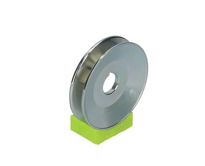 Koło pasowe, alternator VALEO NEW ORIGINAL SPARE PART