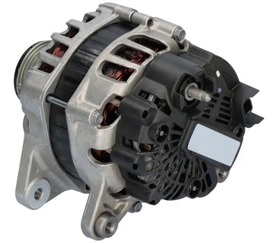 Alternator VALEO RE-GEN REMANUFACTURED