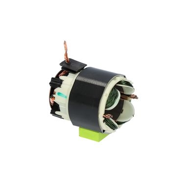 Uzwojenie wzbudzające, rozrusznik VALEO NEW SPARE PART