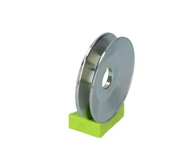 Koło pasowe, alternator VALEO NEW ORIGINAL SPARE PART