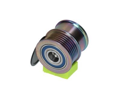 Alternator - sprzęgło jednokierunkowe VALEO NEW SPARE PART