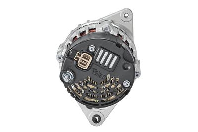 Alternator VALEO ORIGINS NEW OE TECHNOLOGY