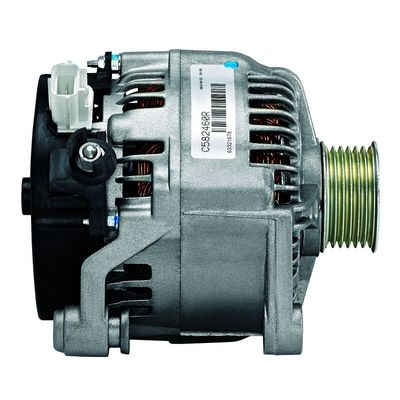 Alternator VALEO CORE-FLEX