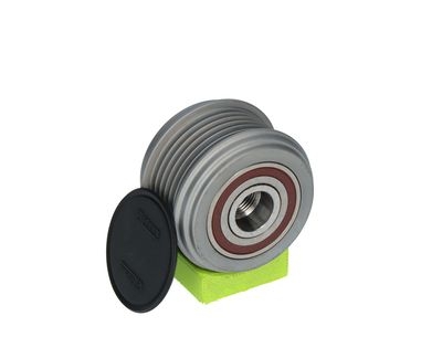 Alternator - sprzęgło jednokierunkowe VALEO NEW SPARE PART