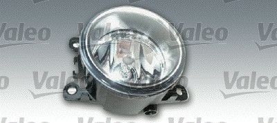 Reflektor przeciwmgłowy