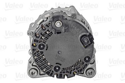 Alternator VALEO RE-GEN REMANUFACTURED